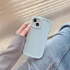 Candy Color Soft tpu Case for iPhone 14 13 12 11 15 Pro Max XS XR 7 8 Plus SE for iPhone15 15promax Cover Back Cases factory price