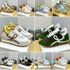 2023 Casual Shoes In Nylon Suede Sneaker Upper Fashion Sport Ruuning Classic Shoe Top-Quality35-46