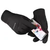 Cinco dedos Guantes Pesca al aire libre Impermeable para hombre Pantalla táctil Mujeres Deporte Ridding A prueba de viento Transpirable Antideslizante Lady Ski Otoño 231012