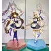 Maskotka kostiumów 20 cm anime nekopara anime figura czekolowa wanilia azuki klon kokosowy