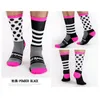 Sports Socks DH Sports Professional Cycling Socks High Cool Tall Mountain Bike Outdoor Sport Compression Sale Running Sale 231012