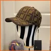 新しい野球キャップバケツハットレディースメンズ帽子luxurysデザイナー帽子帽子メンズカスケットボンネットビーニーフィットトラック運転手fキャップ2286y