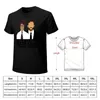 Men's Polos IT Crowd T-Shirt Graphics T Shirt Short Sleeve Tee Vintage Mens Graphic T-shirts Big And Tall