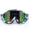 야외 안경 모토 크로스 고글 MX 오프로드 헬멧 스키 스포츠 가파 오토바이 먼지 자전거 경주 Google Glasses 남자 231012