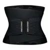 Vita pancia Shaper BurVogue Trainer Cintura Neoprene Sudore Corsetto per il corpo per le donne Wrap Trimmer Slim Shapewear 231012