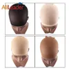 Wig Caps Hair Nets Lace Wig Cap Wig Nets Stocking Cap Wholesale 12Pcs6Pack Weave Hair Nets For Making Wigs Cap Free Size Wig Accessories 231012