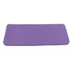 Tappetini yoga Tappetino antiscivolo Sport Fitness NBR Tappetino ausiliario Comfort Schiuma opaco per esercizi Pilates Ginnastica 231012