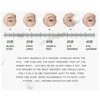 Face Care Devices EMS Beauty Instrument Ultrasonic RF Wrinkle Removing Dark Circles Lifting Tightening and Rejuvenating Skin Care Massager 231012