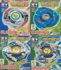 Волчок Tomy Beyblade Warrior Old Generation Blow Spinning Beyblade Blue Dragon S Пламенный Феникс Сузаку F Серебряный коготь Волчок 231013