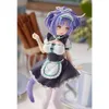 Maskotka kostiumów 20 cm anime nekopara anime figura czekolowa wanilia azuki klon kokosowy