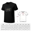 Herren-Poloshirts Itaewon Class – Koreanisches Drama-T-Shirt, kurzärmeliges T-Shirt, Sweat-Shirt, Tops, schwarze T-Shirts für Männer