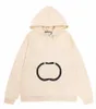 Designers mens hoodies för män kvinnor huva pullover brev tryckt rund hals långärmad klädtröjor felpa jumpers 4xl 5xl