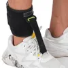 足首のサポートバックサポートフットドロップ姿勢矯正器調整可能な足首の日ブレースサポートフィートケアツールセラピーフットペディキュアオルティックス231010