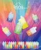 Original Bang Vape Puff 5000 Bobina De Malha Descartável 24 Sabores E Cigarros Kit 5000 Puffs 13ml 650mAh Recarregável Vs Elfbar BC5000 Lost Vape Bar Mary Bares