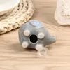 Party Favor 10pairs/lot Wedding Souvenir Ceramic Cartoon Animal Elephant Seasoning Pot Small Gift Box Favors For Festivals Accessories