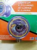 Spinning Top Blazing Team Masters of Yo Kwon Do Lightstorm Yoyo Ball Doll Difts Model zabawek Zbieranie ozdób 231013