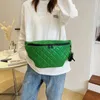 Sacos de cintura Grande Saco de Cintura Feminina Saco de Peito PU Couro Impermeável Fanny Pack Messenger Ombro Sacos de Banana Multifuncional Pacote de Cintura Lady 231012