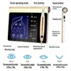 Tattoo Machine Permanente Make-up Touchscreen Digitale Pen voor Wenkbrauw Lip Microblading Micro pigmentatie Gun 231013