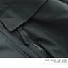 Vestes pour hommes Coupe-vent Hommes Femmes Automne Japonais Harajuku Vintage Mode Sweat à capuche Lâche Mâle Manteau Bomber Veste d'extérieur Vêtements 231012
