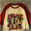 Homens camisetas Designer de moda roupas hip hop tees rock tshirts gato impressão camiseta feita de puro algodão de manga curta mens verão amer othlw