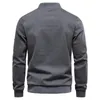 Vestes pour hommes Vêtements Vêtements de sport pour hommes légers Veste Slim Vêtements d'extérieur Fit Coupe-vent actif Long Hood Hommes avec