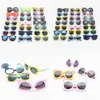 Sunglasses Childrens Fashion Sunglasses Polarized Kids Sun Glasses Uv400 Summer Outdoor Travel Anti Radiation Protective Eyewear Baby, Ot41E