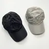 Bonés de designer bonés de beisebol ao ar livre nylon masculino e feminino bonés de luxo infinito cappelli apto para motoristas de caminhão