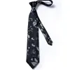 Bow Ties Fashion Men's Single Tie 8cm Width 150cm Length Wedding Party Accessories Necktie For Suits Gift Men