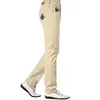 Men's Pants Winter Trousers Corduroy Comfortable Fashion Leisure Man's Straight Stretch Heavy Cotton Top quality big size 231013