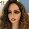 USA Lager Freies Schiff Weibliche Schaufensterpuppen Kopf neues Make-up Modell Kopf Haar Displayer für Perücke Hut Schal