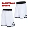 Herenshorts Casual basketbaljogger Korte broek Sneldrogende broek Dragen voor mannelijke kleding Summer276J