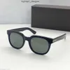 tom ford zonnebril TF ronde ontwerper voor mannen en vrouwen high-end unisex schaduwbrilmontuur brillen blauwe lens verwijderbare klassieke luxe merkglas U159