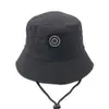 Chapeaux à larges bords de créateurs Chapeaux de seau Chapeau de luxe Bonnet de qualité supérieure Designer Homme Chapeaux de seau Chapeau Hommes À Lacets Designer Pierre Femmes Randonnée Sport Cap Large Brim Hip Hop Isla