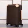 Boarding Rolling Luggage Suitcase Spinner Travel Universal Wheel Men Women Trolley Case Box Duffel Cloud Star Designer Trunk Bag