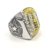 Great Quatity 2021 Fantasy Hockey League FHL Championship Fans Fans Men Femmes Femmes Gift Ring Taille 11328P