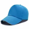Berretti da baseball in rete di cotone cappello stampato personalizzato da uomo Bill Skystriker - berretto da baseball da donna Gi Joe