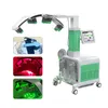 Ems forma corporal 10d laser verde queima de gordura laser vermelho dor relirf rf ems máquina de escultura