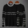 Fashion Men's Sweaters Casual Vintage Style Sweater Wool Crew Neck Slim Fit Winter Men Warm Cotton Pullovers Sweaters