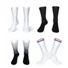 Chaussettes de sport anti-dérapant Silicone sans couture Aero été respirant cyclisme hommes femmes vélo de route Calcetines Ciclismo 231012