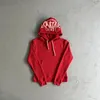 Erkek Hoodies Sweatshirts 2023 Moda Syna Word Sportswear Suit Erkekler Yüksek Kaliteli Baskılı Kapşonlu Kış Sweatshirt Seti En İyi Nakış Kadınları Setleri 231013