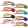 Collares para gatos Correas para perros Correa de nailon duradera para perros pequeños, medianos y grandes, entrenamiento, correr, caminar, collar para perros, correa de plomo, arnés para perros, correa 231011