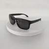 Moda güneş gözlükleri kare polarize gözlükler erkekler kadın açık sürüş balıkçılık güneş gözlükleri uv400 marka gözlük