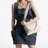 10A Projektantka Women's Coussin MM PM PM PM ROMPER TORPS Luksusowa marka wytłoczona oryginalna skórzana torebki mody kobiety łańcucha torby na ramię torebki