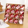 Decorações de natal férias bolas coloridas árvore de natal decoração presente bola local de casamento layout bola de natal 231013