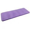 Yogamatten Mat Antislip Sport Fitness NBR Extra Pad Comfort Schuim Mat Voor Oefening Pilates Gymnastiek 231012