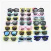 Sunglasses Childrens Fashion Sunglasses Polarized Kids Sun Glasses Uv400 Summer Outdoor Travel Anti Radiation Protective Eyewear Baby, Ot41E