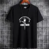 Men's T Shirts Shirt For Men Graphic Tee Crossfit High Quality Harajuku Fashion Large T-shirt Y2k Clothing Printed Index Dial