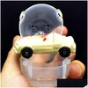 Julleksak Julleksak Capse Toys Deformation Mecha Car Robots Model Inside Party Supplies Baby Gifts Mti Styles Toys Gifts N OTBPZ