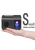 S361 Mini Full HD 1080P projecteur à domicile Portable 4K Wifi cinéma vidéoprojecteurs de cinéma pour Smartphone Mobile 1000 Lumens 2106096215950