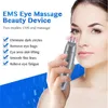 Ansiktsvårdsenheter BBEYE Anti Aging EyeMassager BB Eye Care Massage Equipment Instrument Massager Eye Lifting Massager Pen 231012